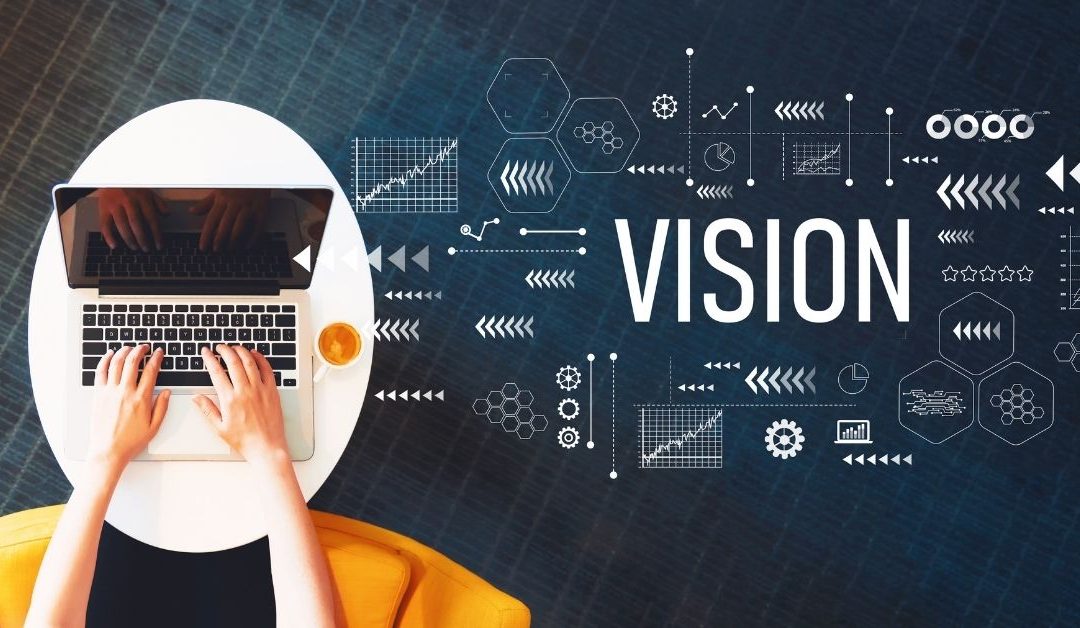 Create Your Personal Vision