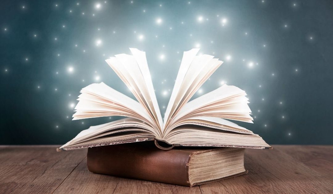 The Book That Changed My Career