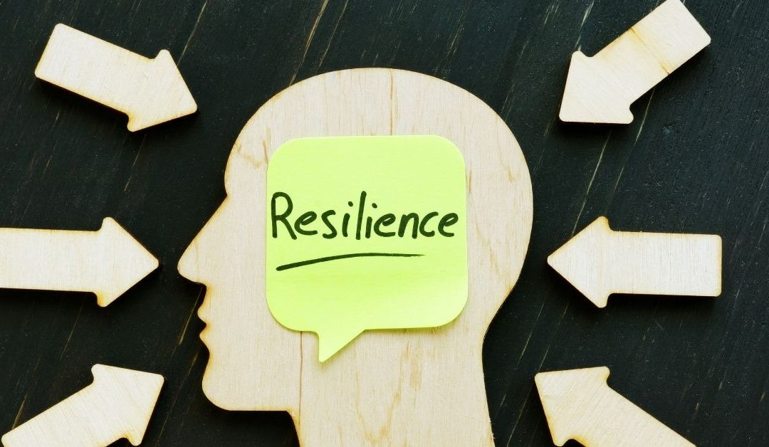 Build Resilience by Tapping into Your Inner Optimist