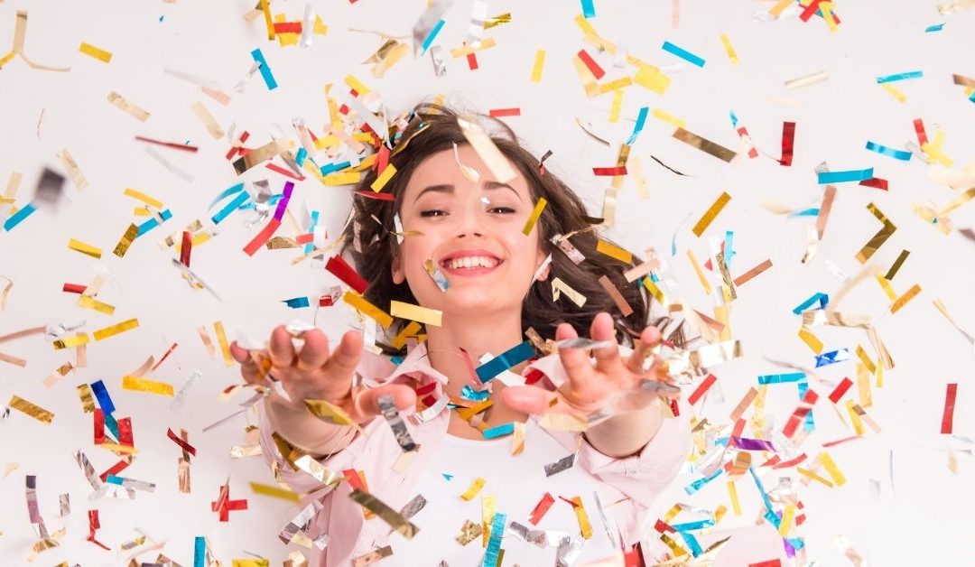 Build Resilience with “Joy Triggers”