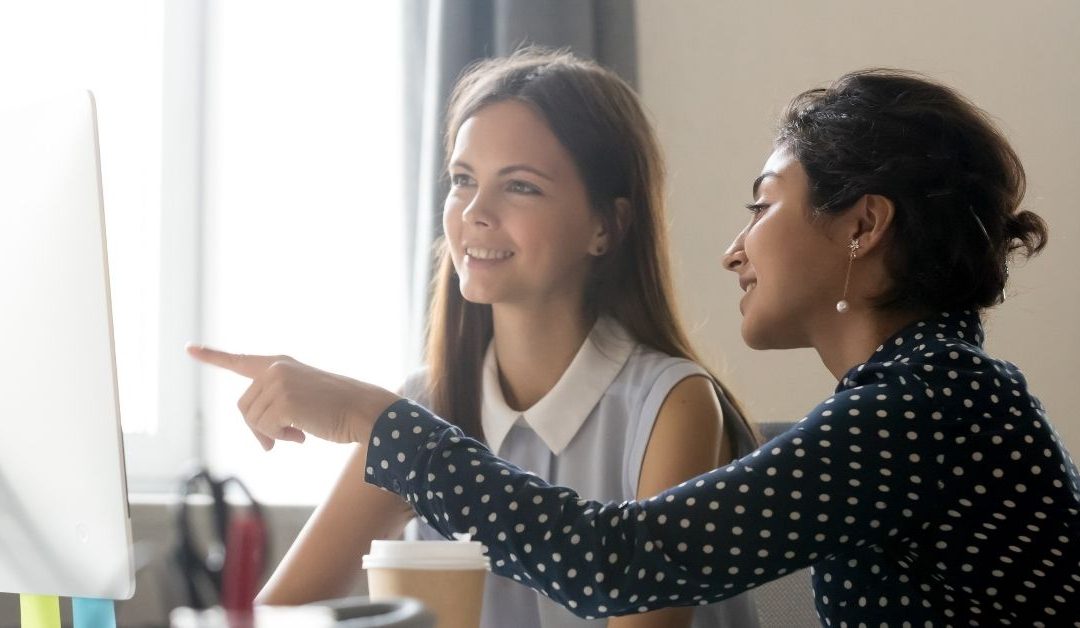 Build Resilience with Inspirational Mentors