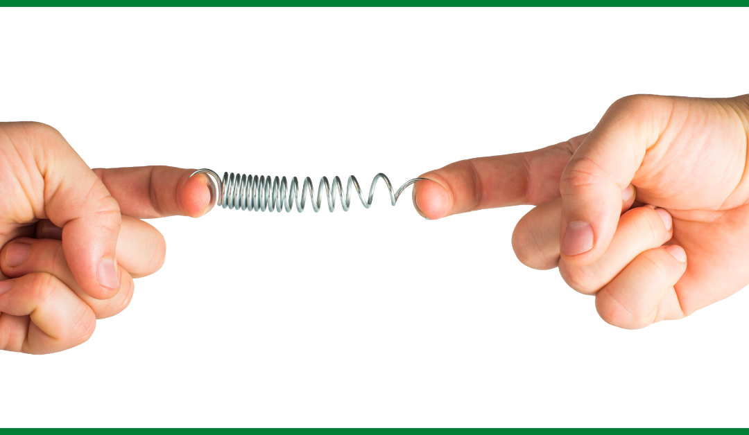 Enhancing Your Resilience