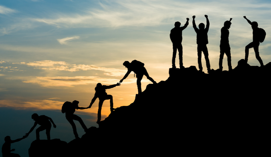 What’s the Upside?