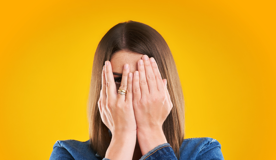 Is Fear Holding You Back?