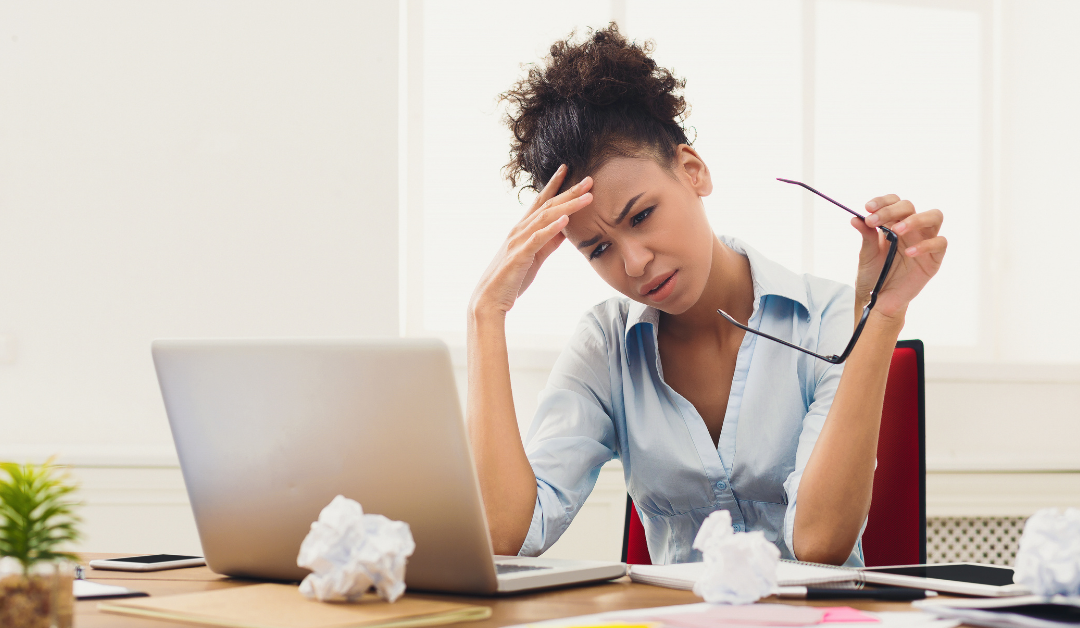 How Do You Deal with a Micromanaging Boss?