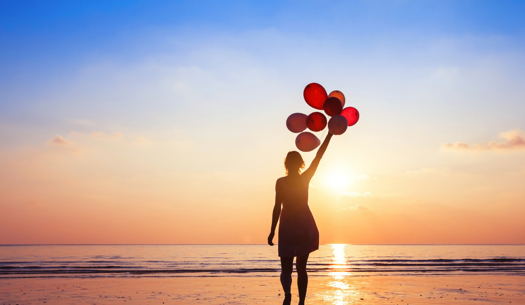 Inspiration from Aunt Ruth