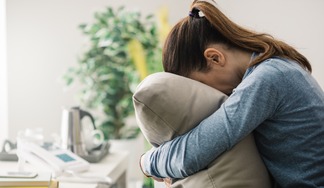 How Do You Deal With Rejection?