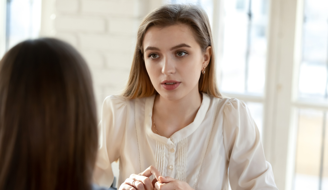 Are You Afraid to Ask?