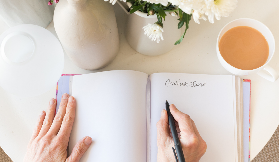 How Do You Give and Receive Thanks?