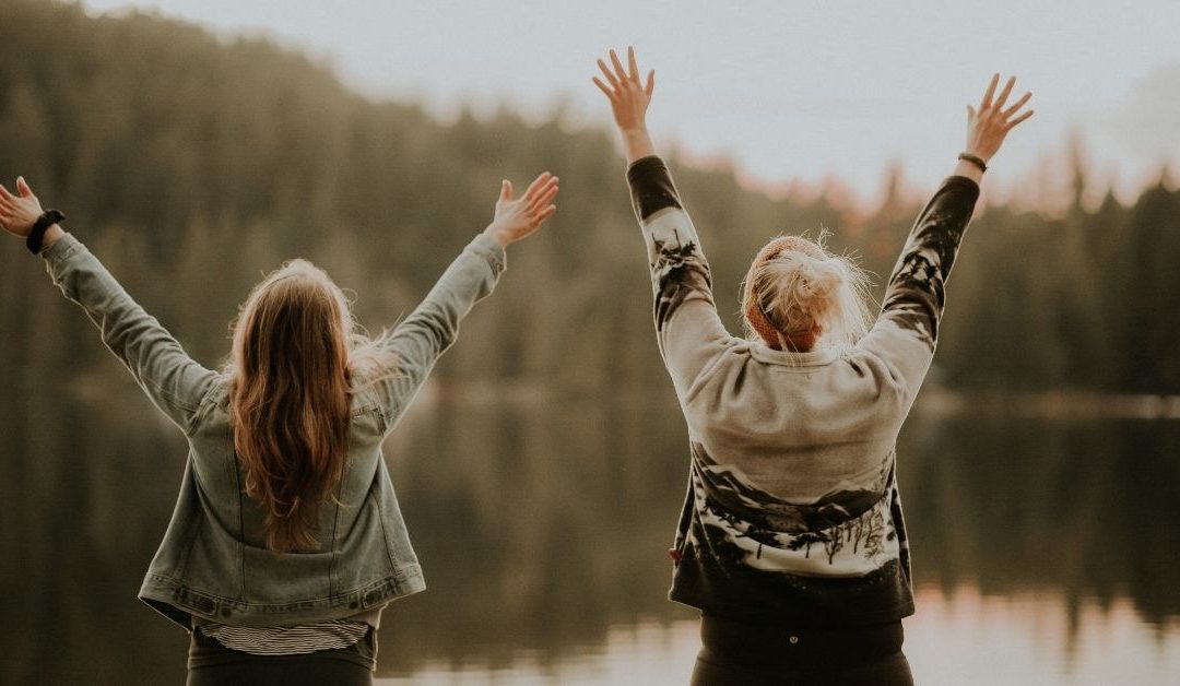 How Do You Achieve Aspirational Goals?