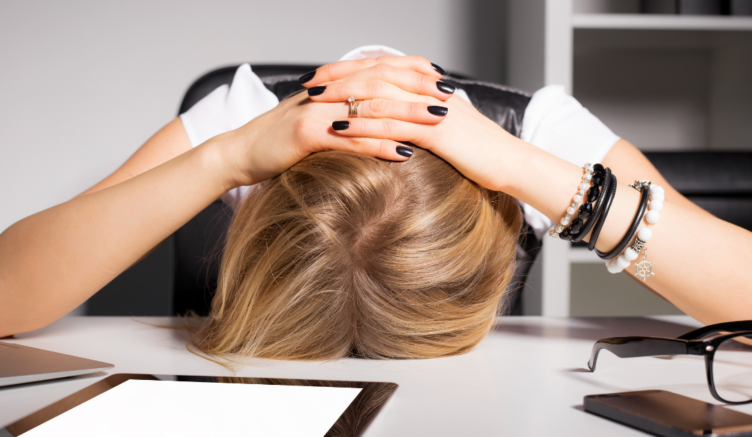 How Do You Prevent Burnout?