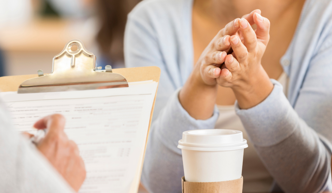 How do you feel about performance reviews?