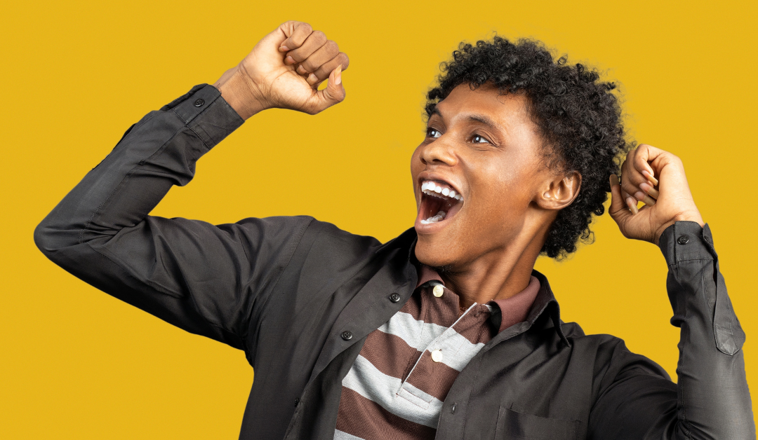 What’s Your Proudest Proud?