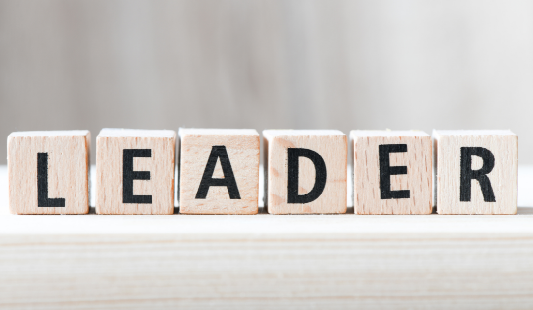 Becoming an Exceptional Leader