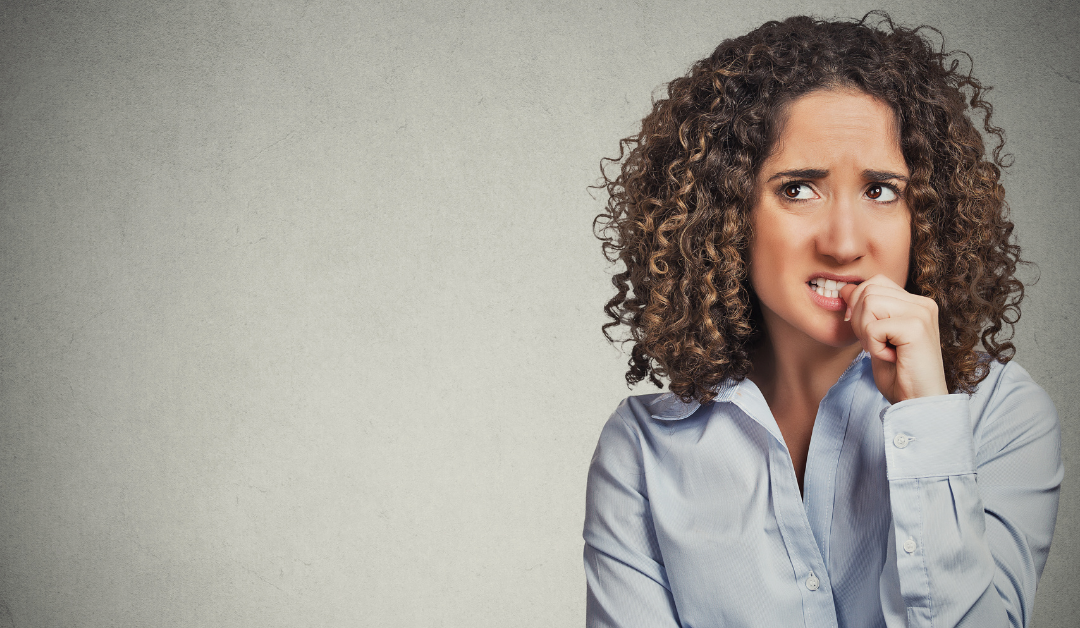 It’s Time to Get Uncomfortable