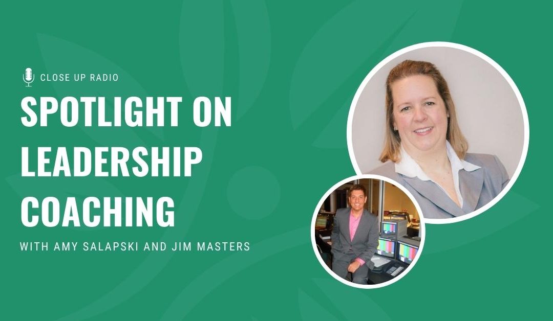 Media Spotlight on Leadership Coaching