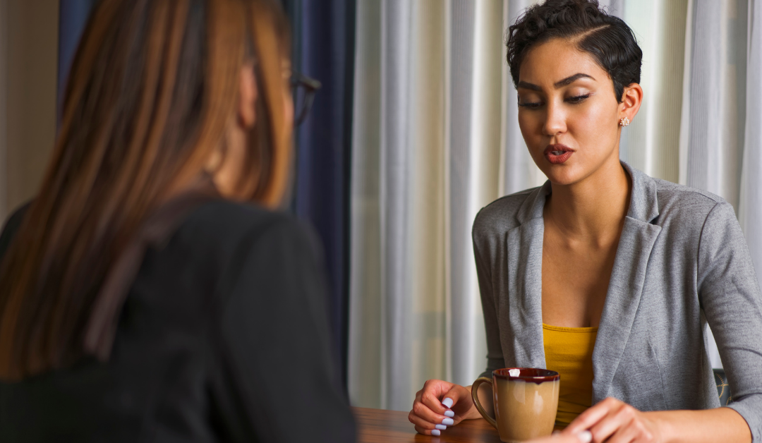 What Are They Saying About You?