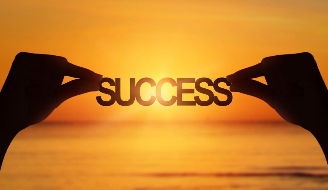 The Secret to My Success