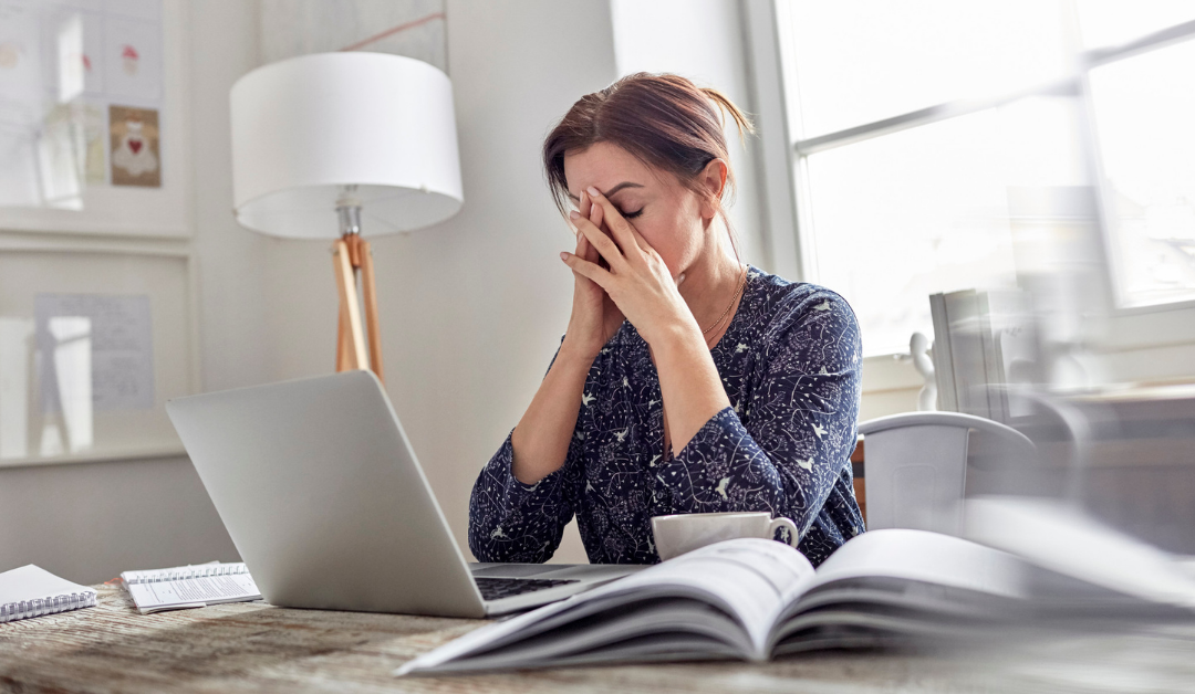 Read This Before You Get Stuck in a Mid-Career Rut