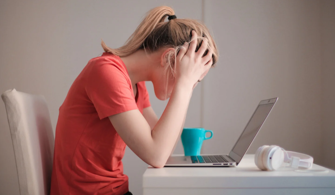 It’s Time to Unclench Your Jaw