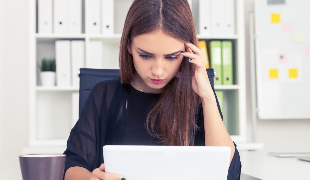 Are You a Perfectionist?