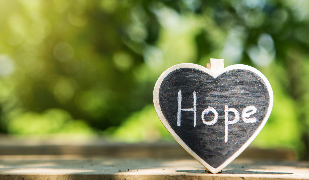 Leading with Hope