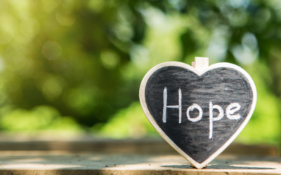 Leading with Hope