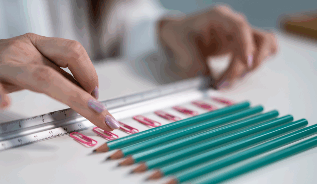 Are You a Perfectionist?