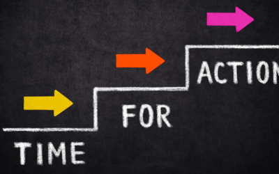 Confidence Strategy #4: Massive Imperfect Action