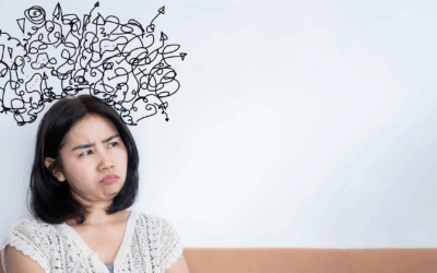 Confidence Strategy #2: Recognize and Reframe Your NATs