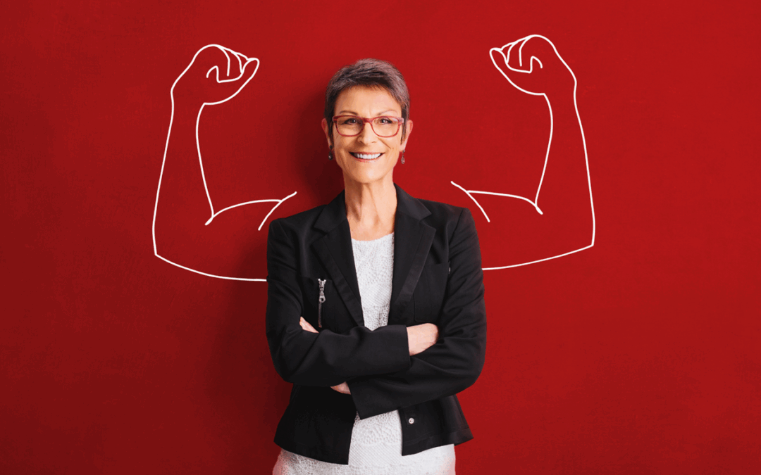 Confidence Strategy #3: Reconnect with Your Strengths and Successes