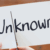 Confidence Strategy #1: Make the Unknown Known