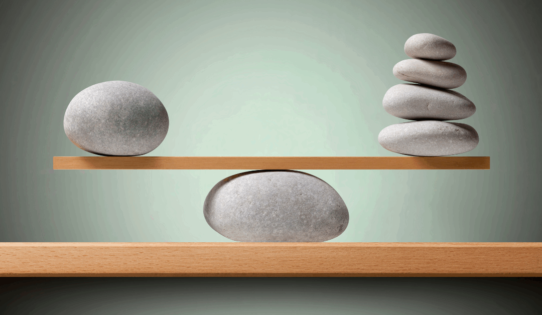 Balancing Professional Excellence with Personal Well-Being