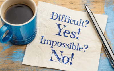 Navigating Difficult Conversations