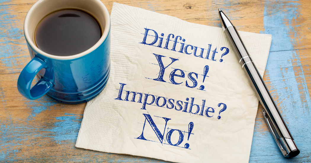 Navigating Difficult Conversations