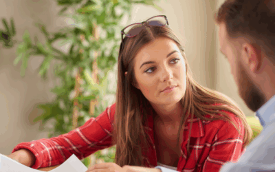 Embracing Feedback: The Key to Professional Growth