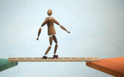 Leadership Transitions Are Tough