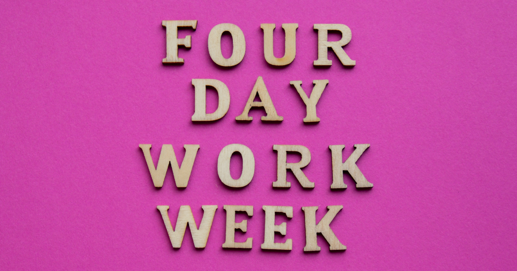 Short Week Challenge