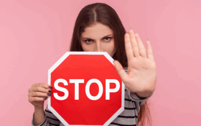 Stop Being Your Own Worst Enemy