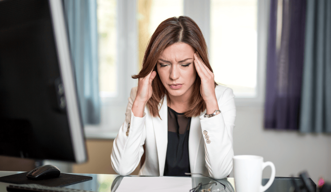 Mastering Leadership Under Pressure