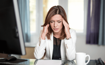 Mastering Leadership Under Pressure