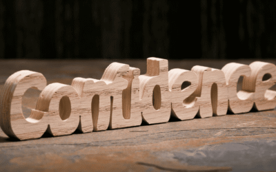 Four Ways to Strengthen Your Confidence