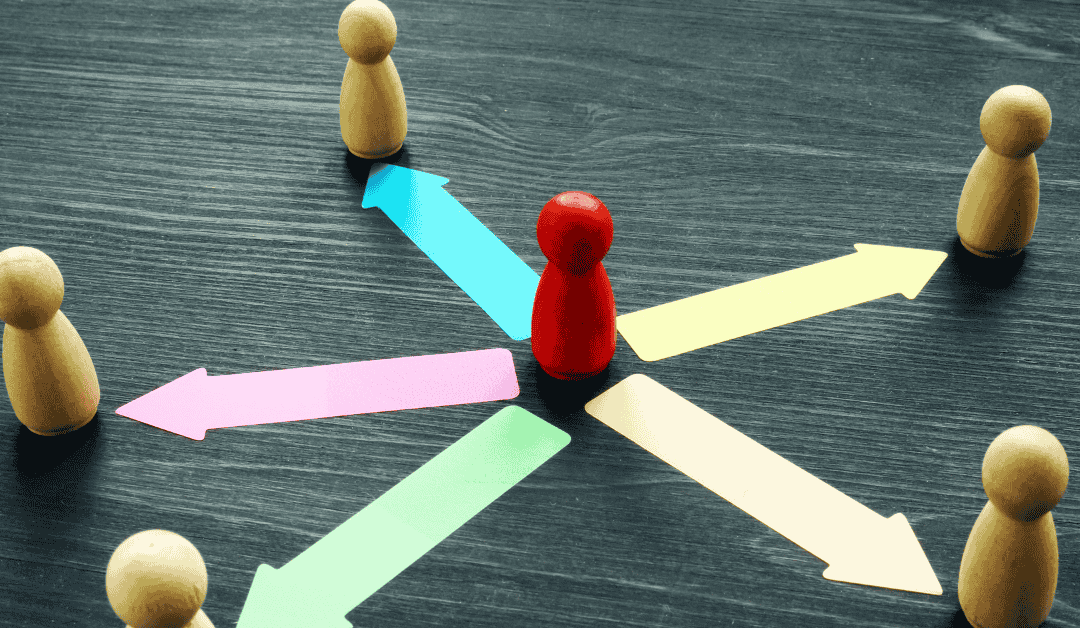 Pre-Holiday Delegation Tune-Up