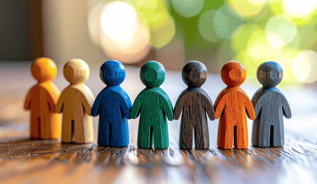 Inclusion Over the Holidays