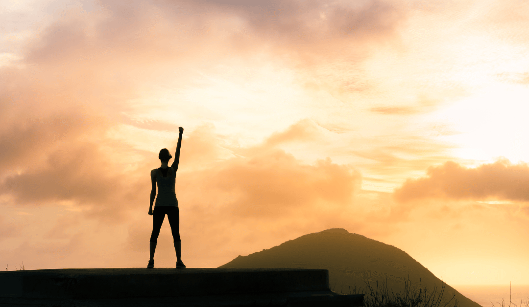 Year-End Energy, Not Burnout