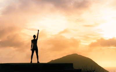 Year-End Energy, Not Burnout