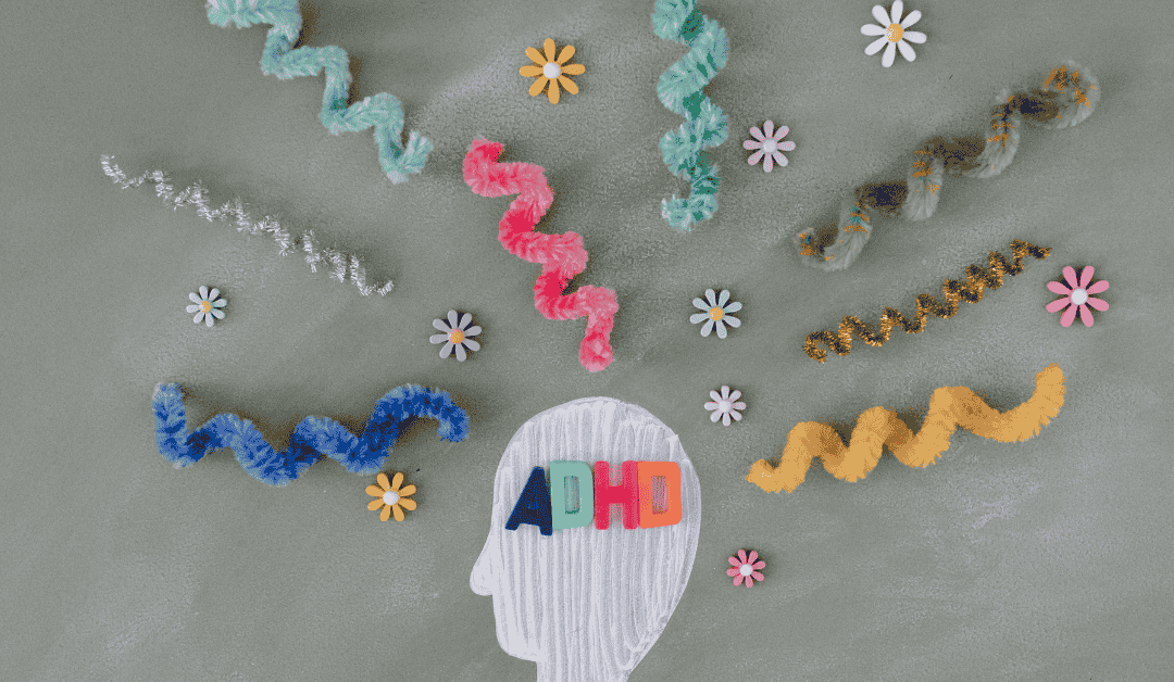 Leading Brilliant ADHD Minds