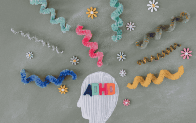 Leading Brilliant ADHD Minds