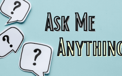 Ask Me Anything