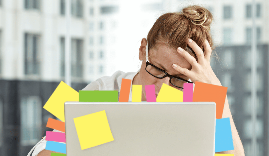 Overwork Was My Badge of Honor